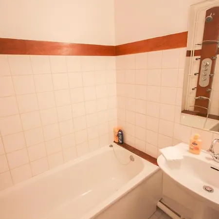 公寓 Heart Of The Old Town - Nice And Cozy Ap 3pers 1bdr Private Parking 里尔
